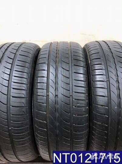 Pirelli Cinturato P1 Verde 195/55 R15 85H