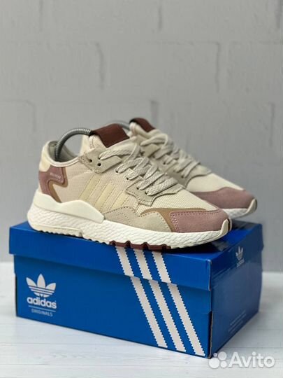 Кроссовки Adidas Originals Nite Jogger