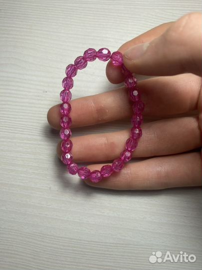 Детские браслеты