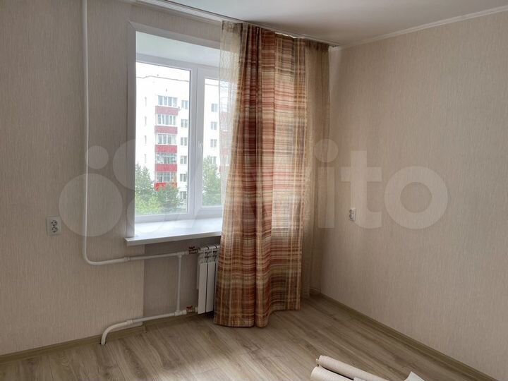 3-к. квартира, 64,8 м², 7/9 эт.