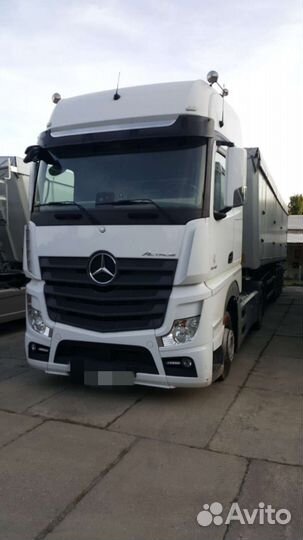 Запчасти для тягачей MAN mercedes DAF scania