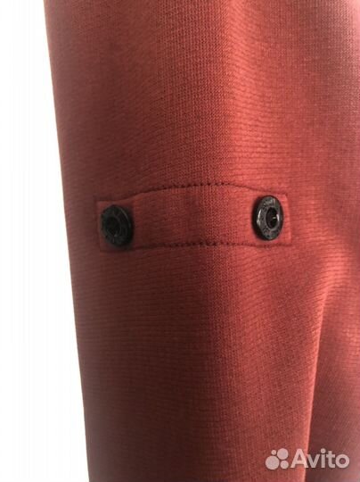 Плотный свитшот Stone Island оригинал