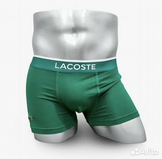 Продажа трусов кельвин кляйн, лакосте, адидас