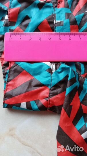 Дождевик для маленькой собаки