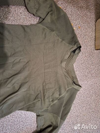 Компрессионный костюм