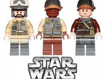 Lego Star Wars Rebels