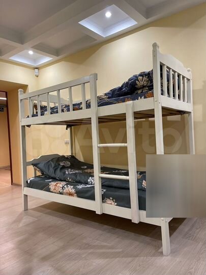 Комната 15 м², 2/2 эт.
