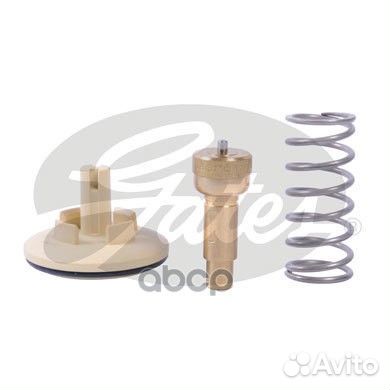 Термостат VAG fabia/G5/polo/touran 1.2-1.6 02