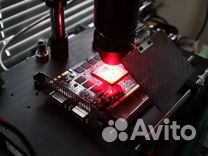 Ремонт видеокарт