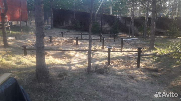Сваи винтовые