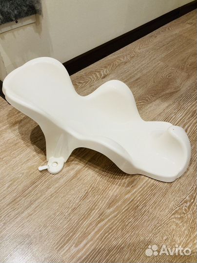 Ванночка для купания новорожденного