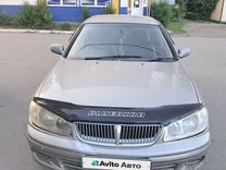 Nissan Bluebird Sylphy 1.5 AT, 2001, 317 000 км, с пробегом, цена 310 000 руб.