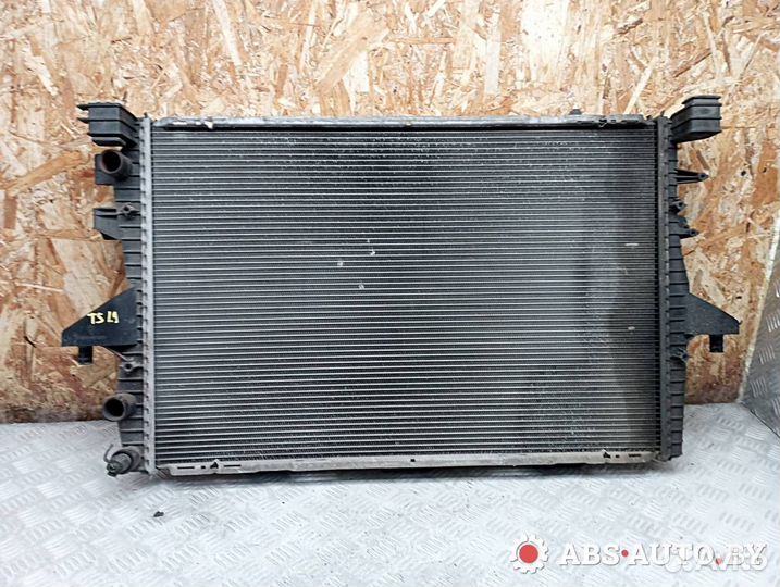 Радиатор основной Volkswagen Multivan T5 2007