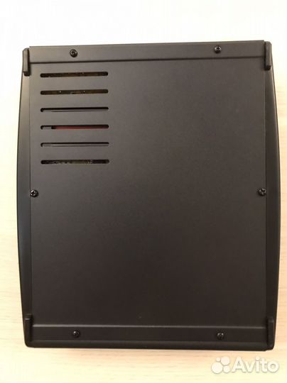 Микшерный пульт behringer xenyx 1002fx