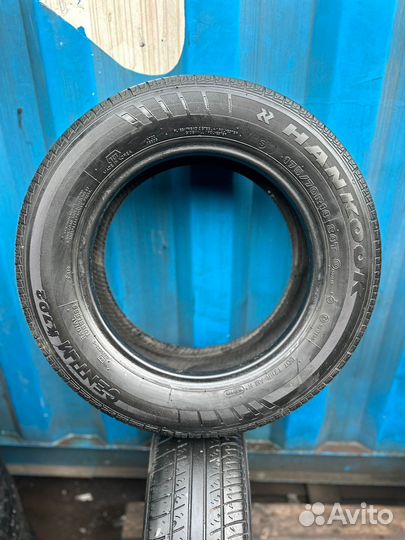 Hankook Centum K702 175/70 R14 84T