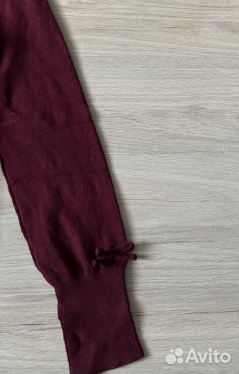 Джемпер patrizia pepe