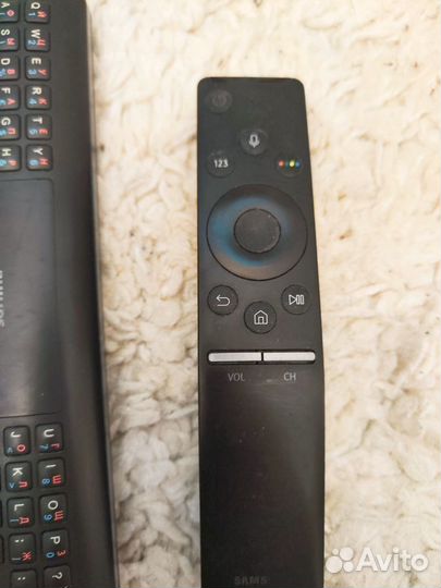 Пульт для телевизора