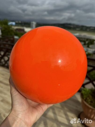 Гимнастический Мяч Chacott 18.5