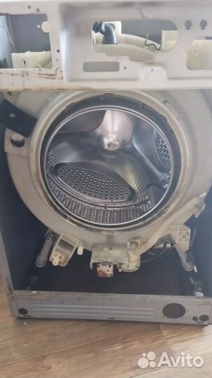 Samsung F1015J, плата управления