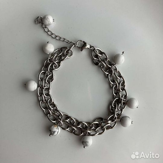 Браслеты с кахолонгом