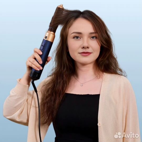 Мультистайлер для волос