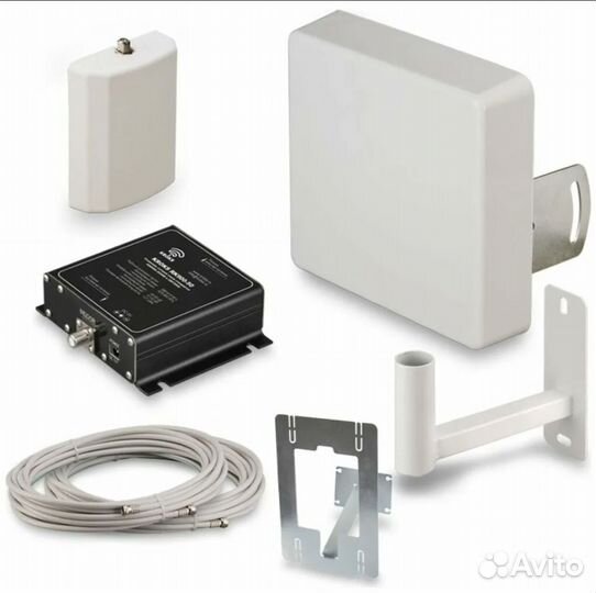 Интернет в каждый дом