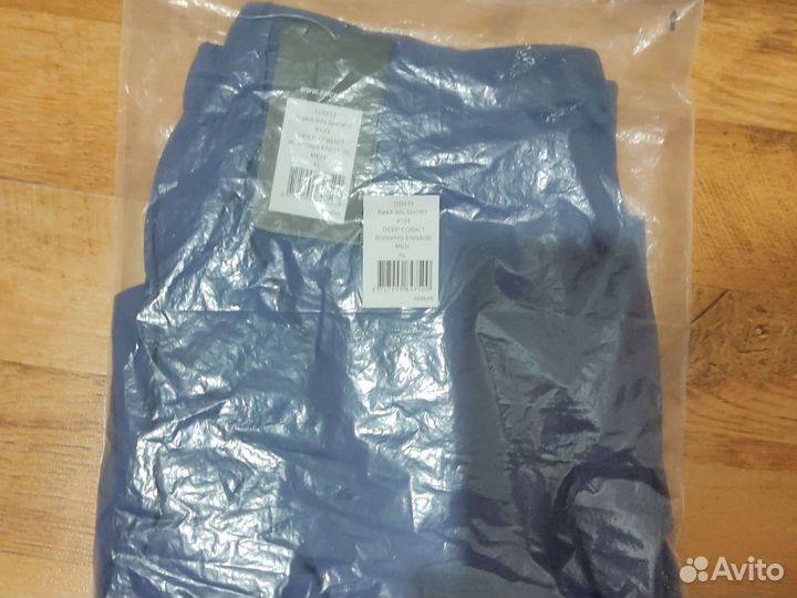 Шорты спортивные мужские