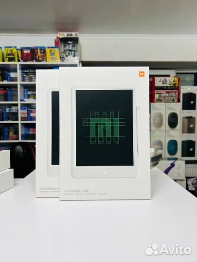 Графический планшет для рисования Xiaomi Mijia 10i