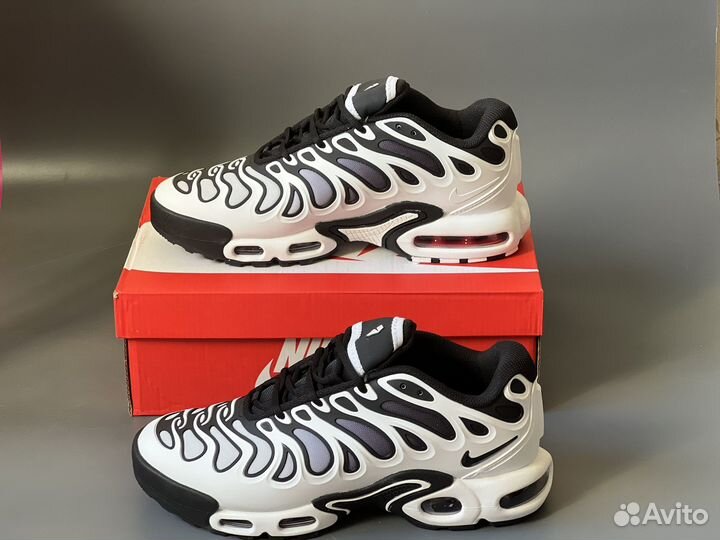 Кроссовки nike air max tn plus drift