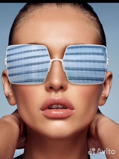 Очки Gresso (титановые)