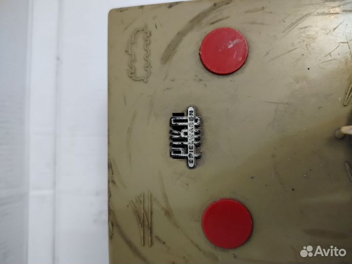 Блок питания Piko