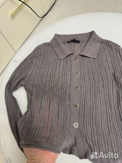 Блузка новая