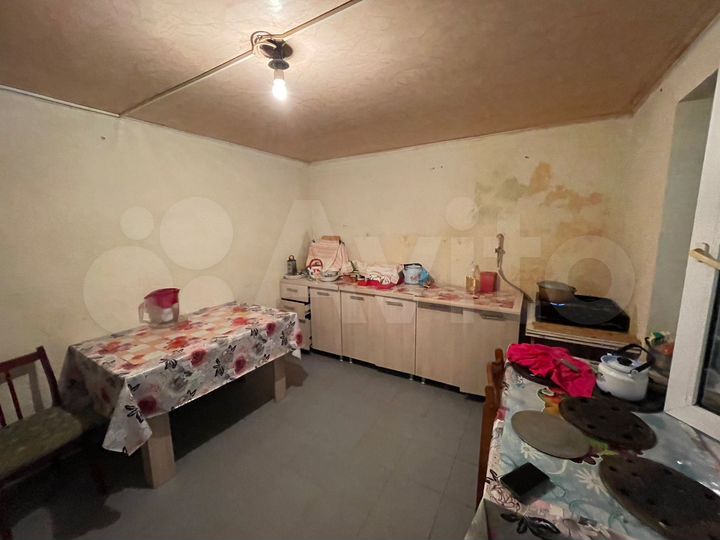 Дом 140 м² на участке 7 сот.