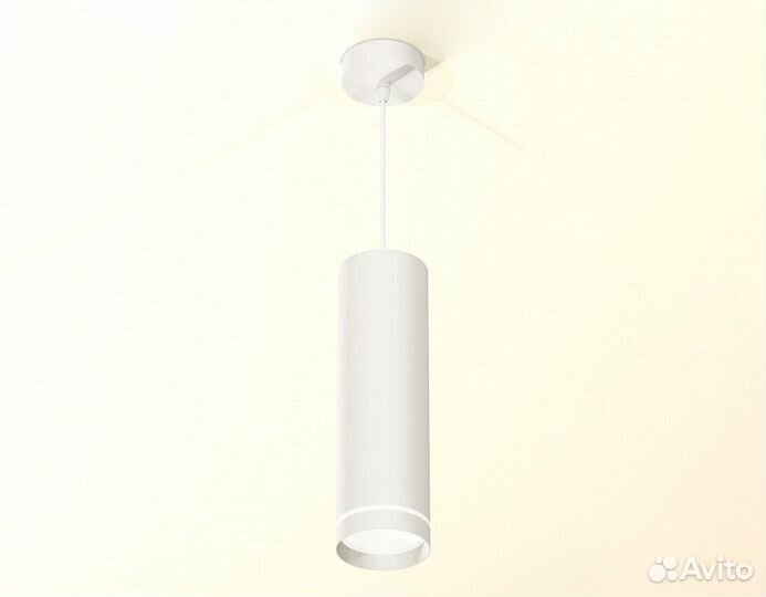 Подвесной светильник Ambrella Light XP XP8191003