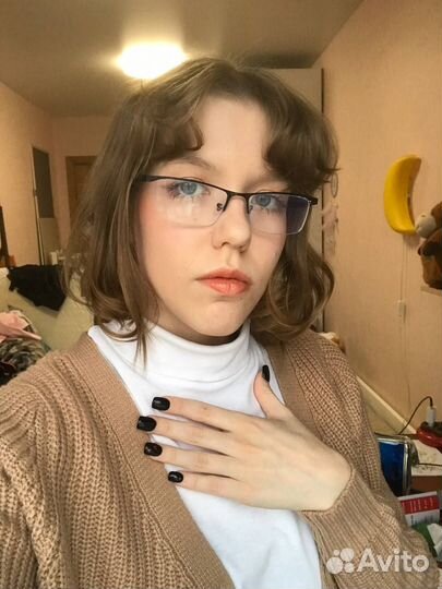 Вожатый, промоутер