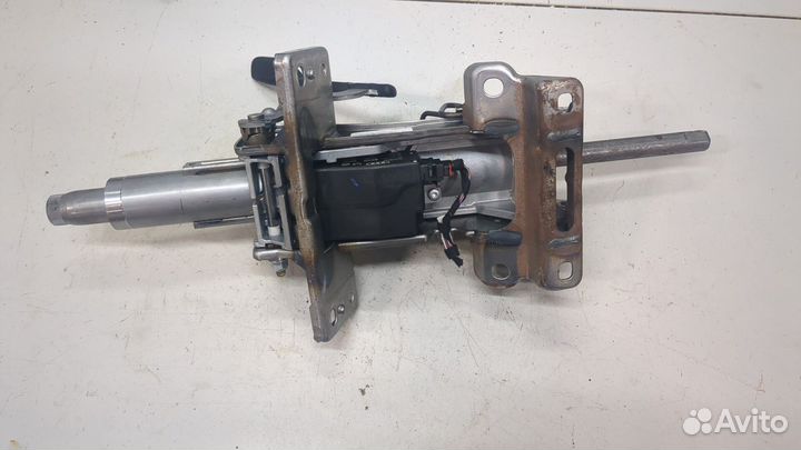 Колонка рулевая Audi A7