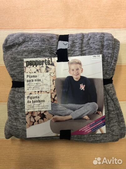 Пижамы детские-мальчики,размеры в описании