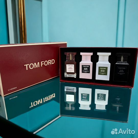 Набор подарочный