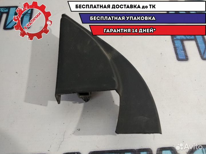 Крышка зеркала внутренняя левая Kia Rio 3 876514Y0