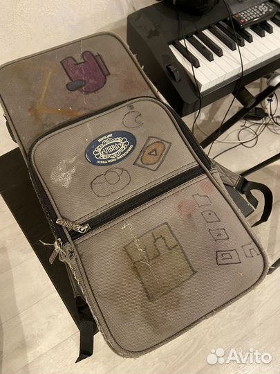 Саксофон сопрано бу