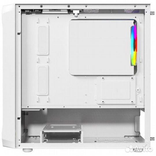 Корпус для пк Power case Mistral Micro