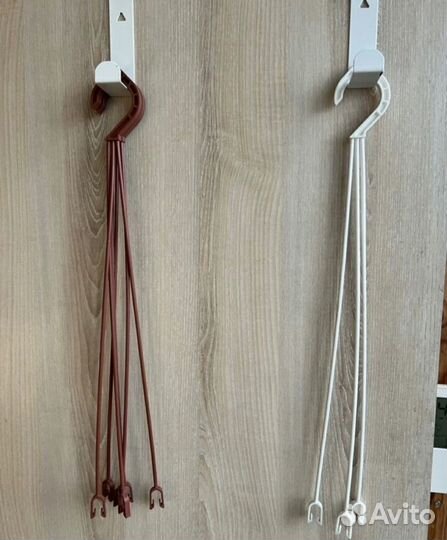 Опора для комнатных растений, подвесы для растений