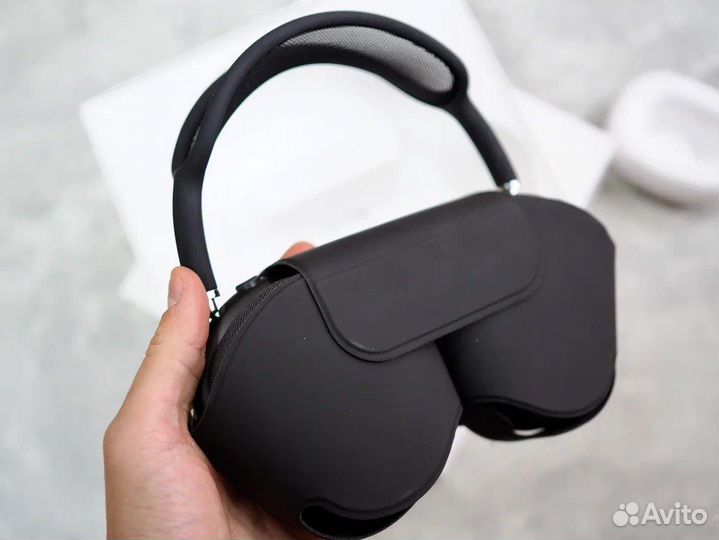 Беспроводные наушники AirPods Max Premium