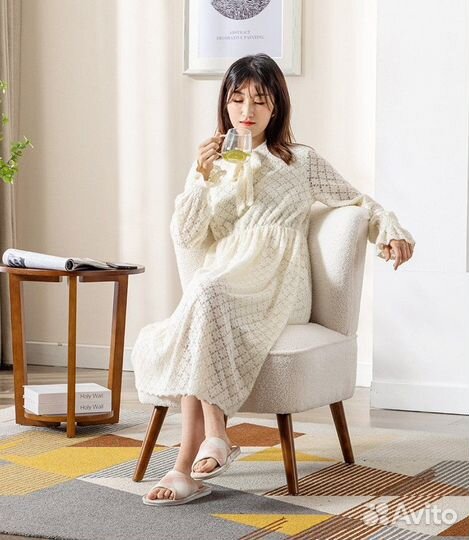 Кресло Букле