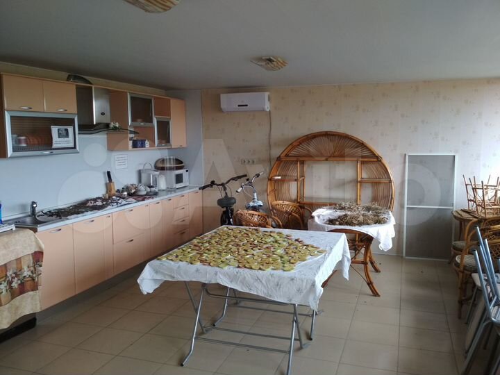 Комната 17 м², 2/2 эт.