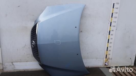 Капот lexus RX 2 (HEA07D201)