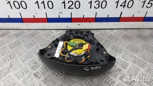 Подушка безопасности водителя ford focus 1 (GBE09J
