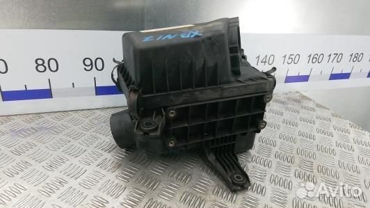 Корпус воздушного фильтра KIA RIO 2 (XBN17NQ01)