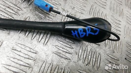 Антенна opel zafira B (HBR05WF01)