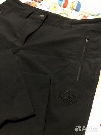 Брюки женские